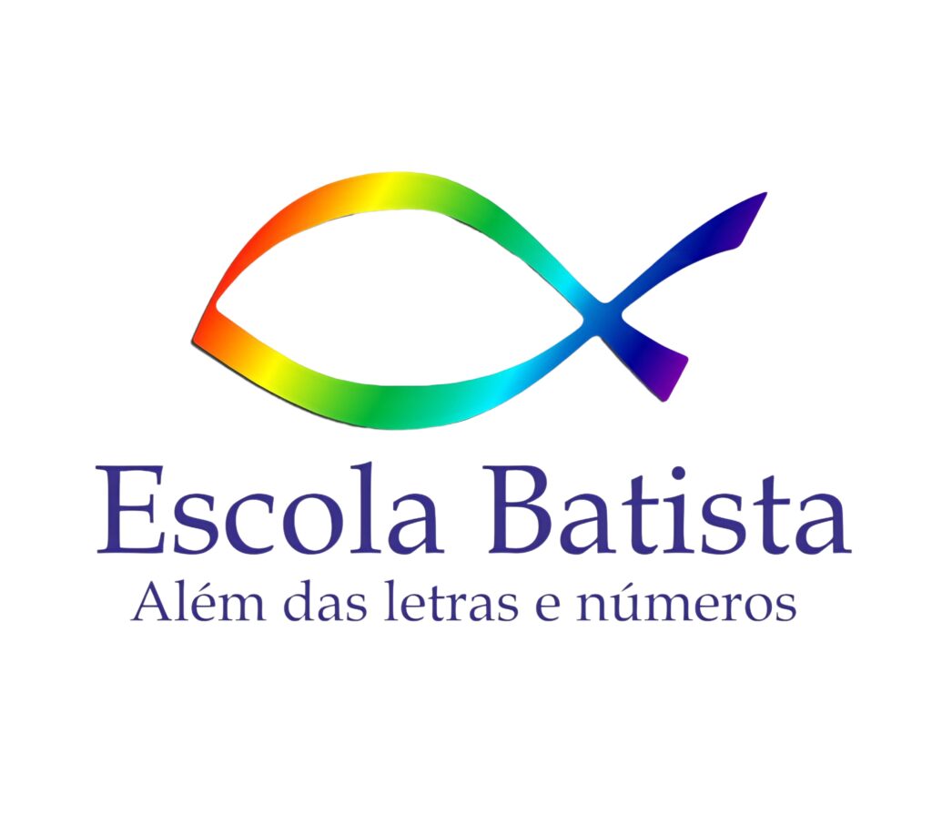 Logomarca Batista